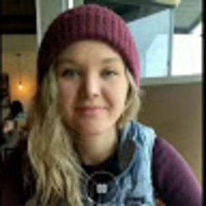 Meet your Posher, Savannah